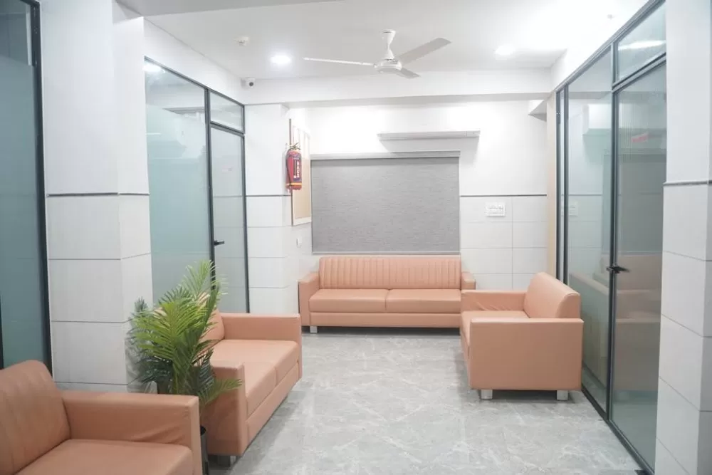 Kankaria Multispeciality Hospital - Photo 4