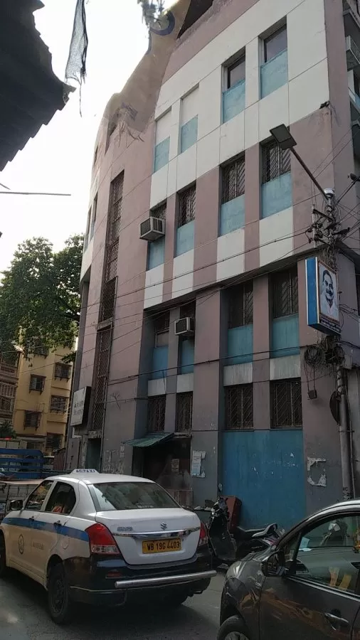 NAGARIK SWASTHYA SANGH (SANGH NETRALAYA) - Photo 3