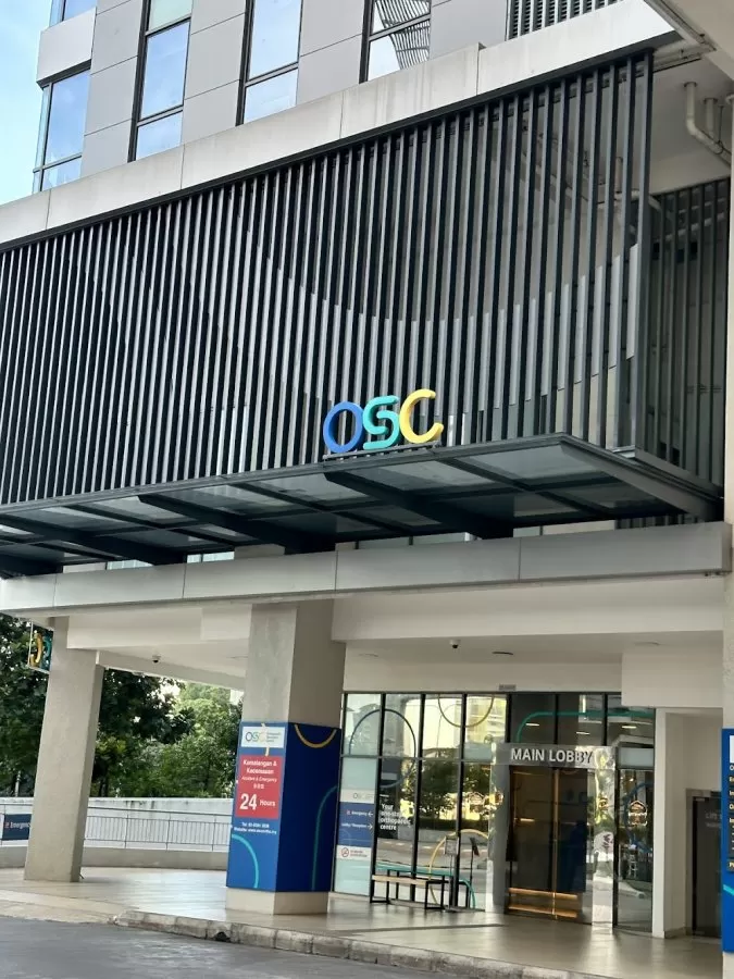 OSC Orthopaedic Specialist Centre - Photo 7