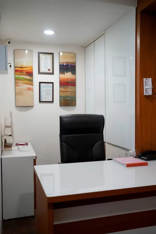Parth Hospital - Best Psychiatric Hospital in Ahmedabad - Photo 3