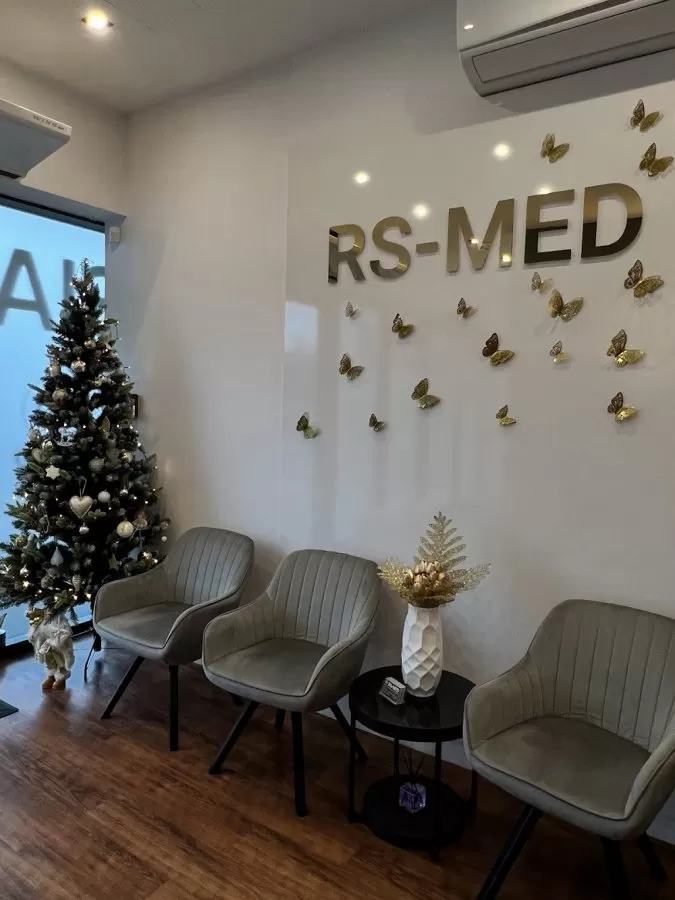 RS-MED - Photo 1