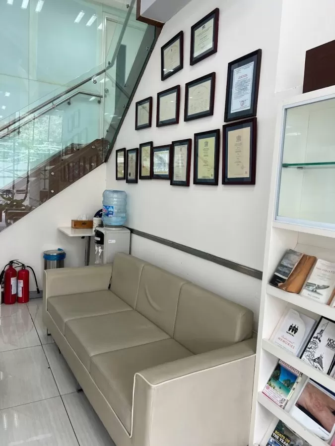 STAMFORD SKIN CLINIC - Phòng khám Da Liễu - Photo 8