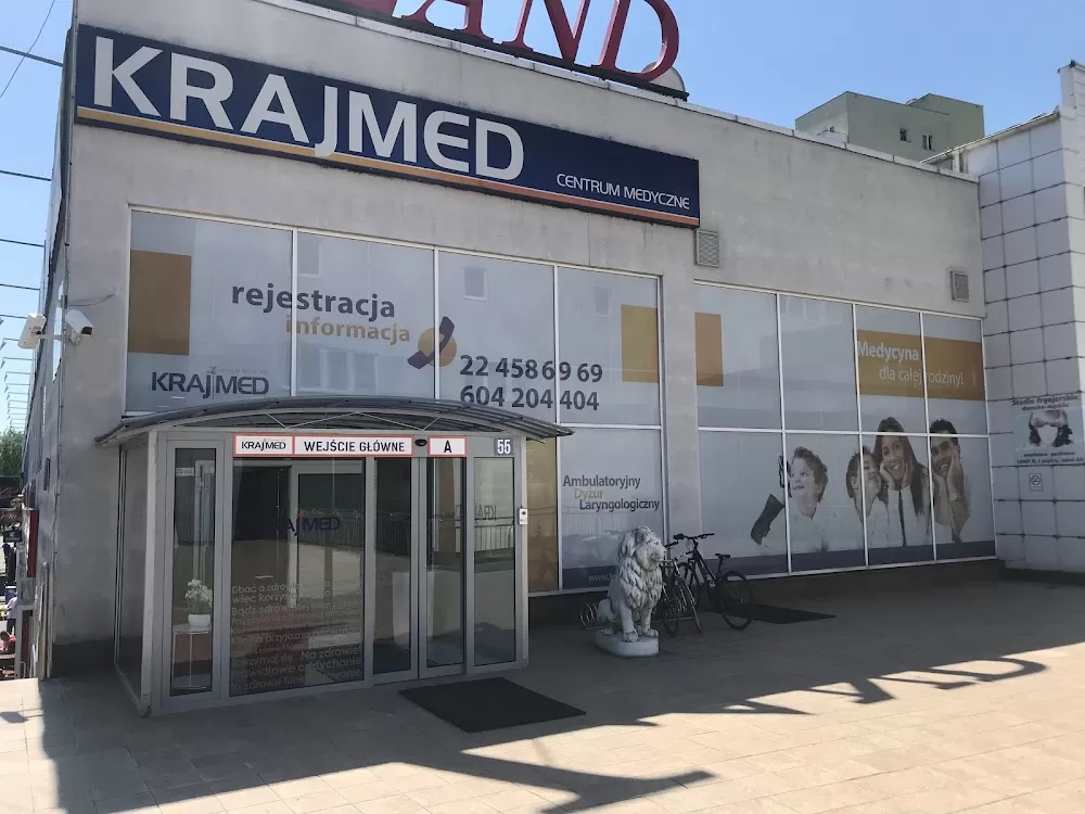 Medical Center Krajmed - Photo 5
