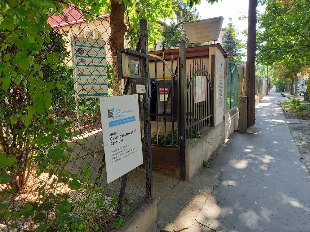 Buda's Private Medical Center - Photo 6