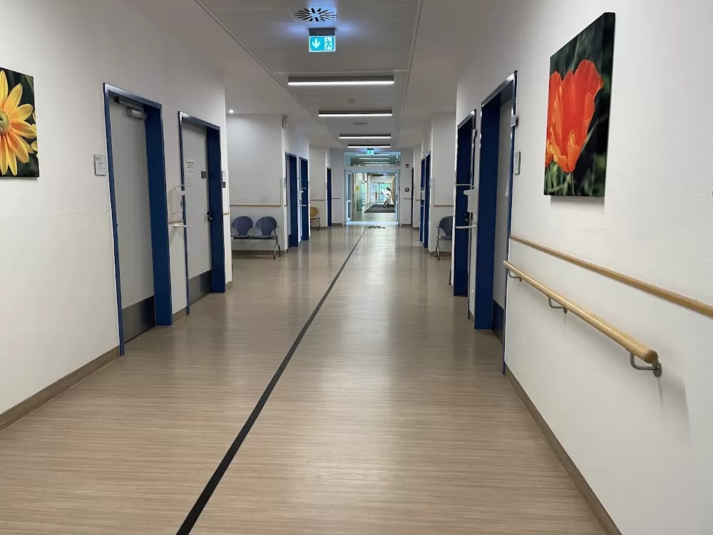 Schön Klinik München Harlaching - Photo 5