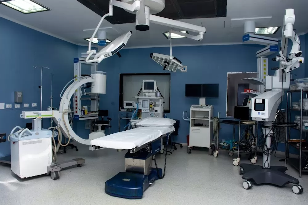 Best Surgeon - Dr. Prashant | 13+ Yrs of Exp. | Nashik - Photo 7