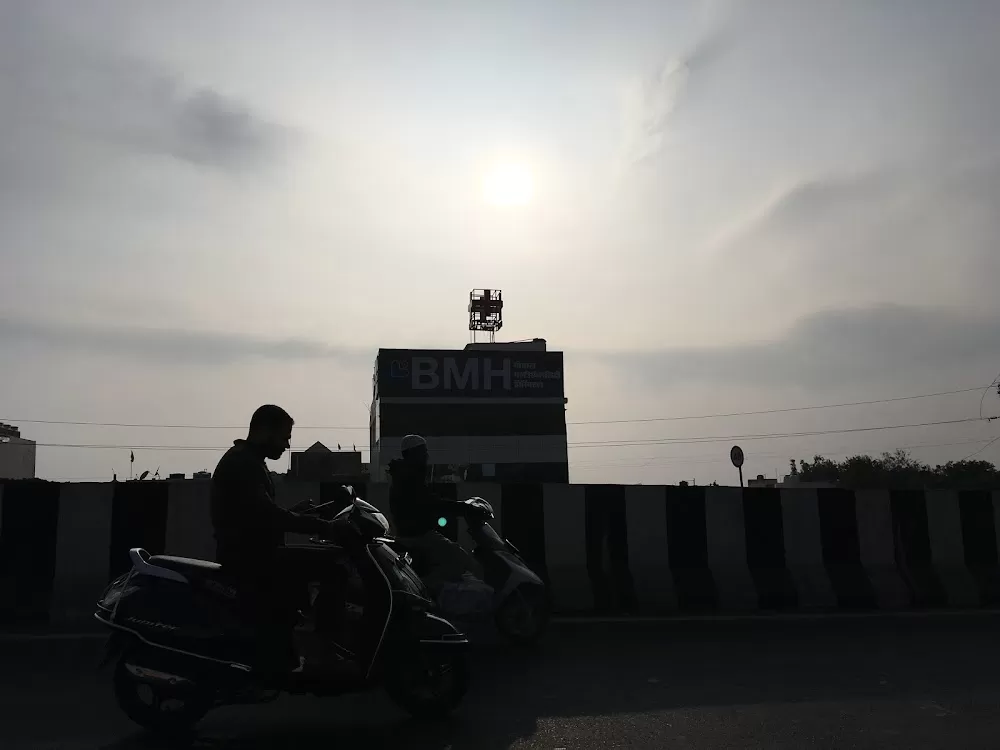 Bhopal Multispeciality Hospital - Photo 6