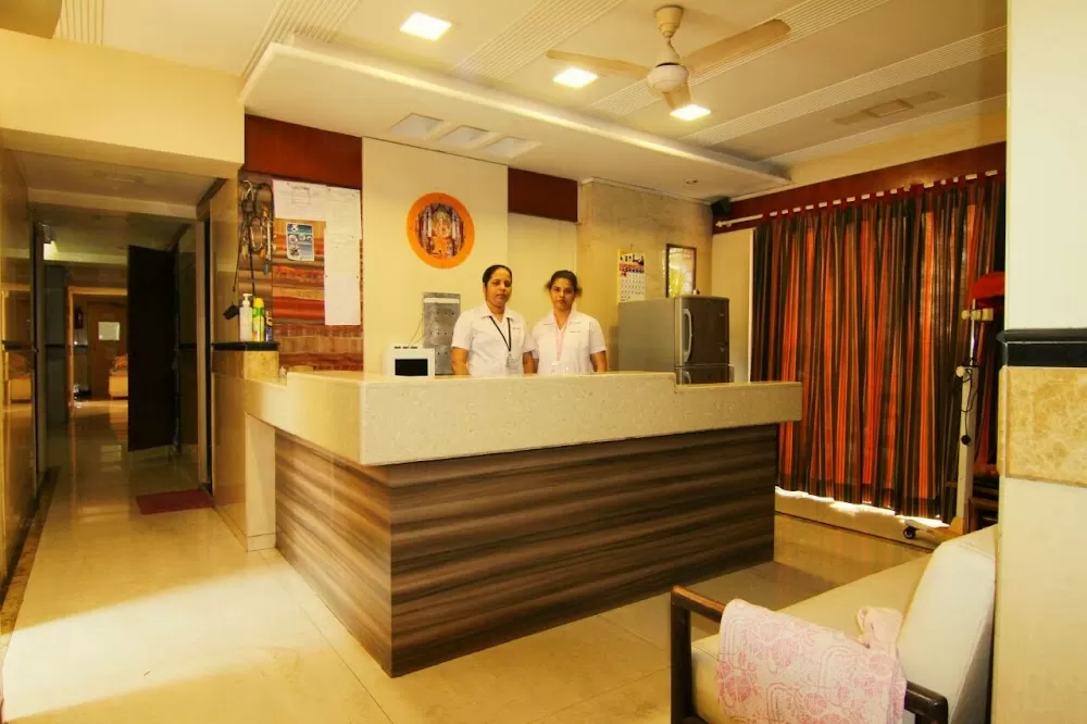 Vinayak maternity and general hospital - Photo 2