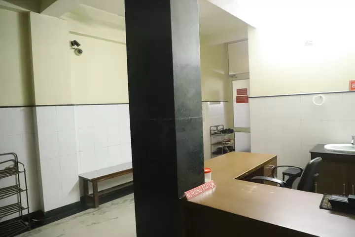 Rana Hospital - Photo 1