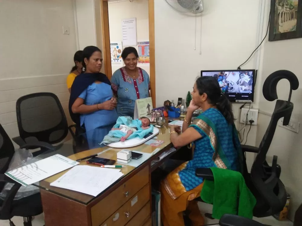 Dr. Khanade Hospital - Photo 4