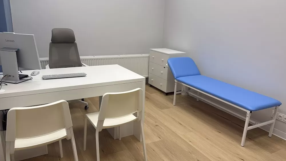 NeuroEksperci - Centrum Medyczne - Photo 1
