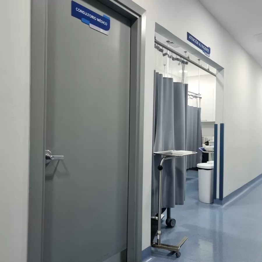 Hospital Brisas - Photo 1