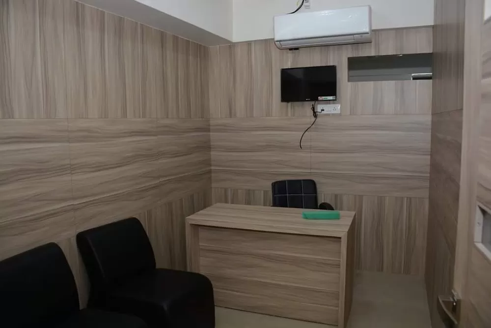 Swastik Children hospital - Photo 5