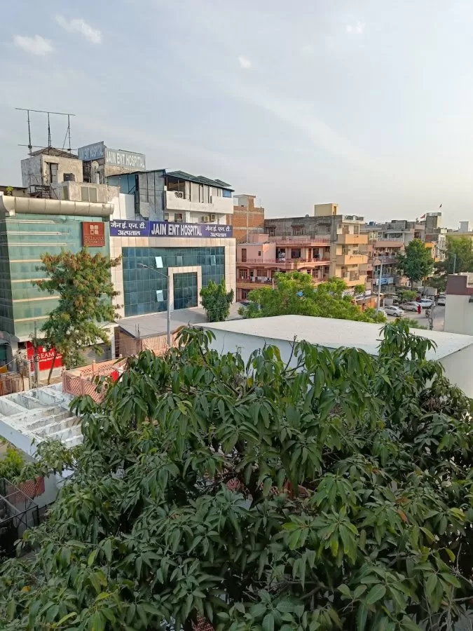 JAIN ENT HOSPITAL - Photo 4
