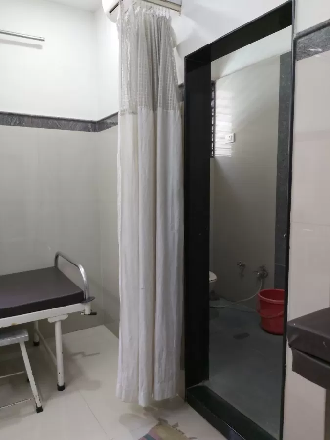 Dr. Wable Maternity Hospital - Photo 8