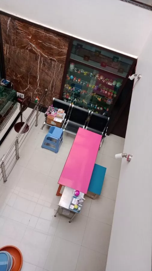 Ankur Maternity Home & Child Hospital - Photo 5