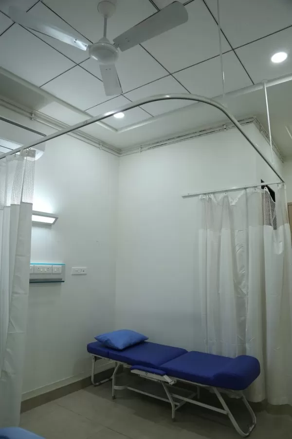 Kasliwal Superspeciality Hospital - Photo 5