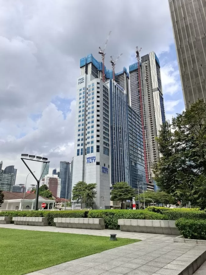 Menara ALTY - Photo 5