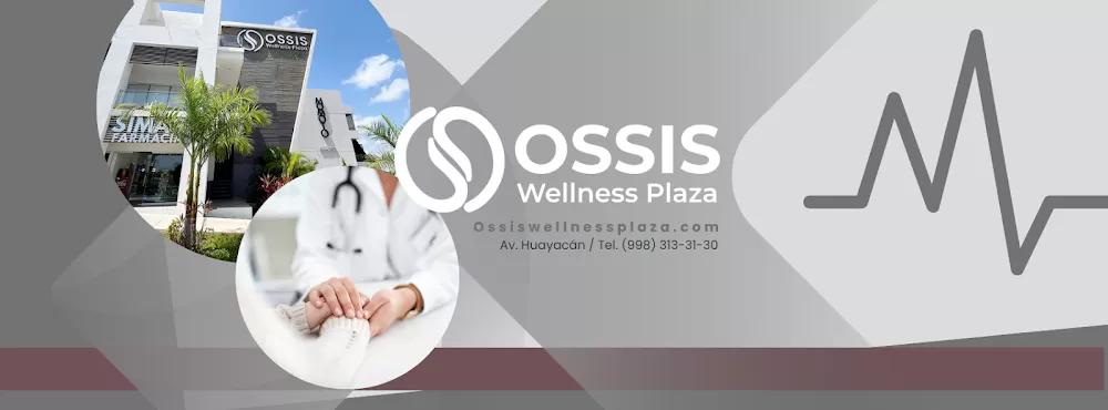 Ossis Wellness Plaza - Photo 5