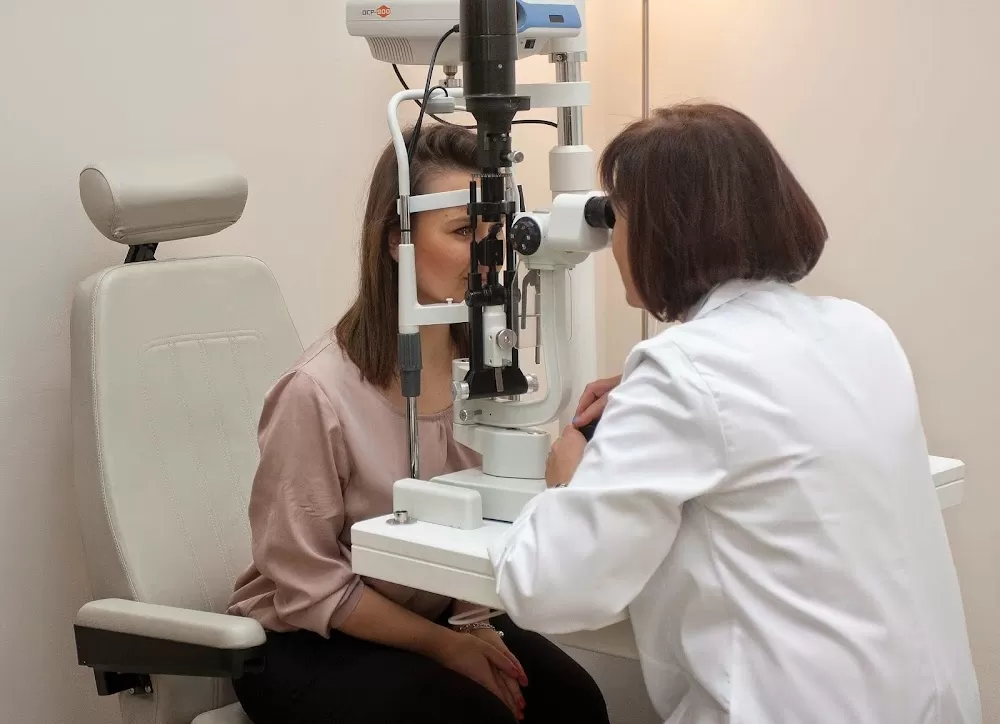 Ophthalmology Center OPTIMUM - Photo 6