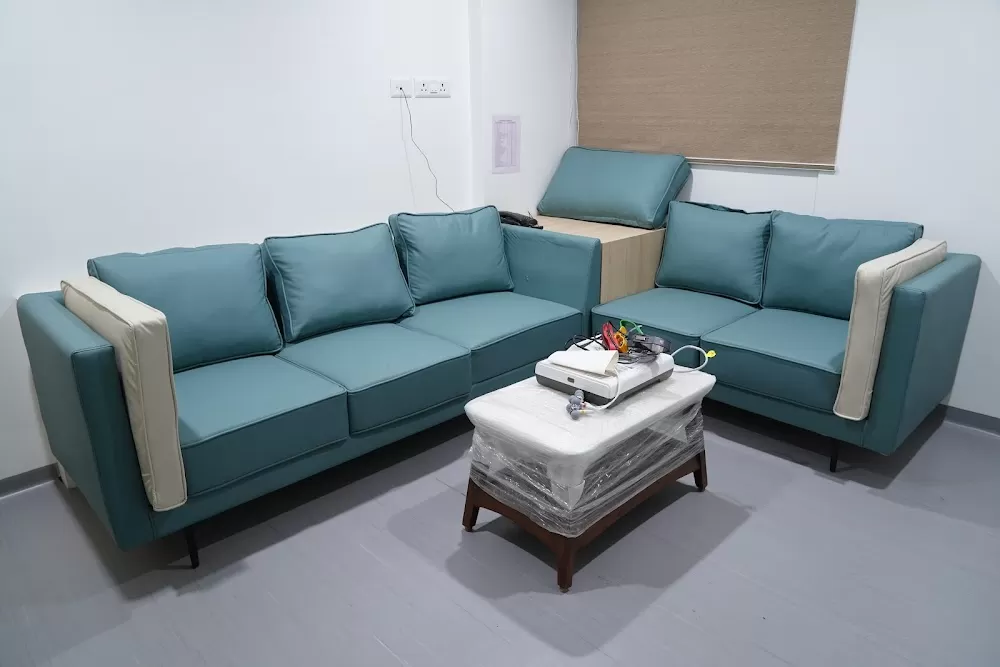 Prism Multispeciality Hospital - Photo 3