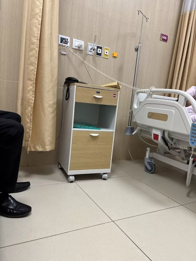 Maa Kauvery Women & Child Care Hospital in Electronic City, Bangalore - Photo 4