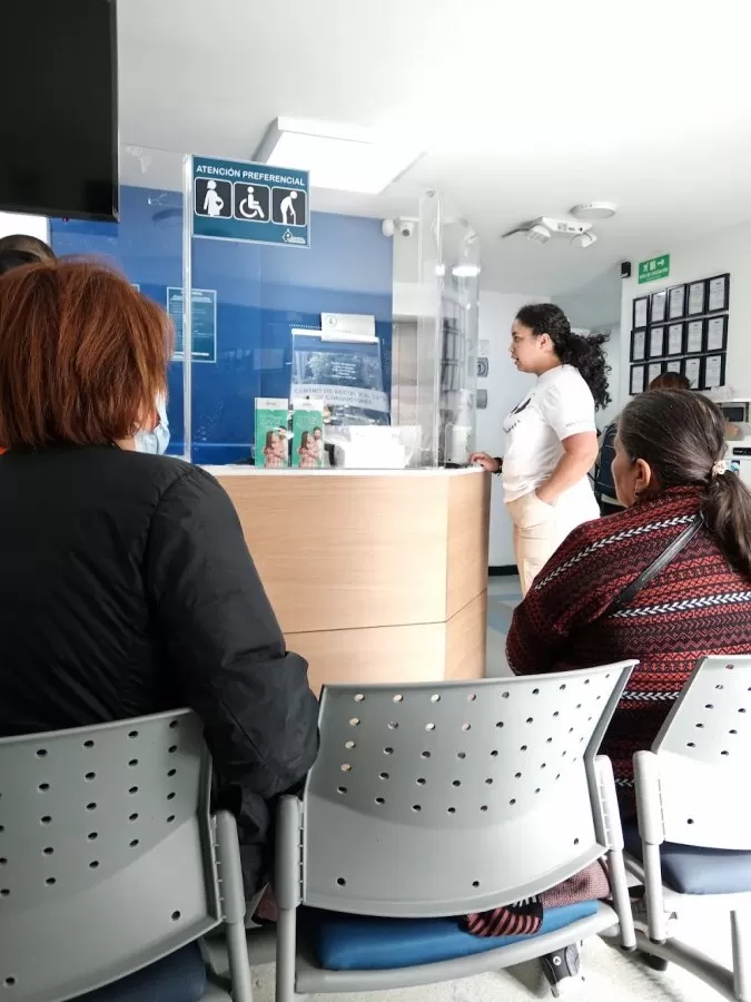 Polyclinic Social Del Norte - Photo 7