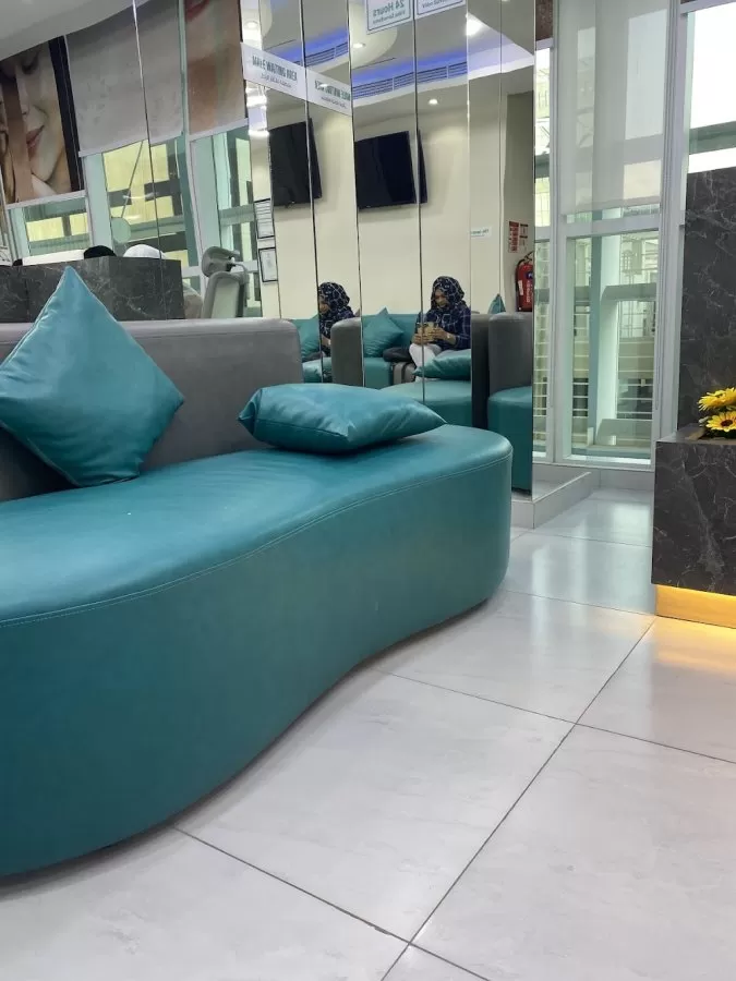The Garden Plus Medical Center - Photo 3