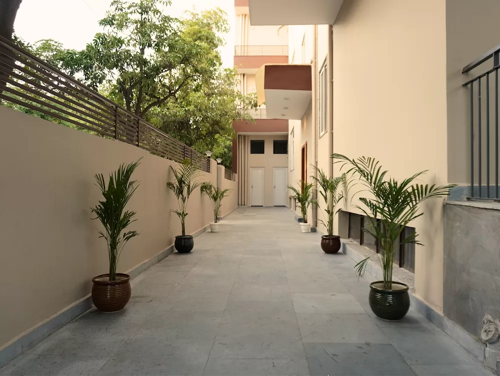 Aroha Rehabilitation Centre In Noida - Photo 6