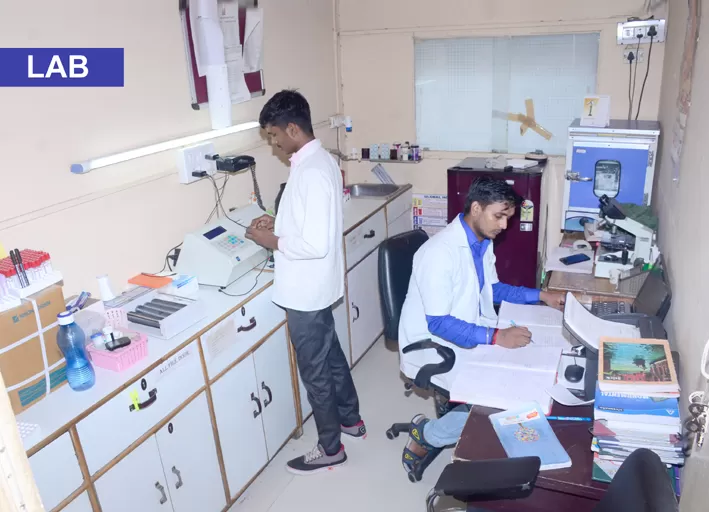 Global hospital - Photo 8