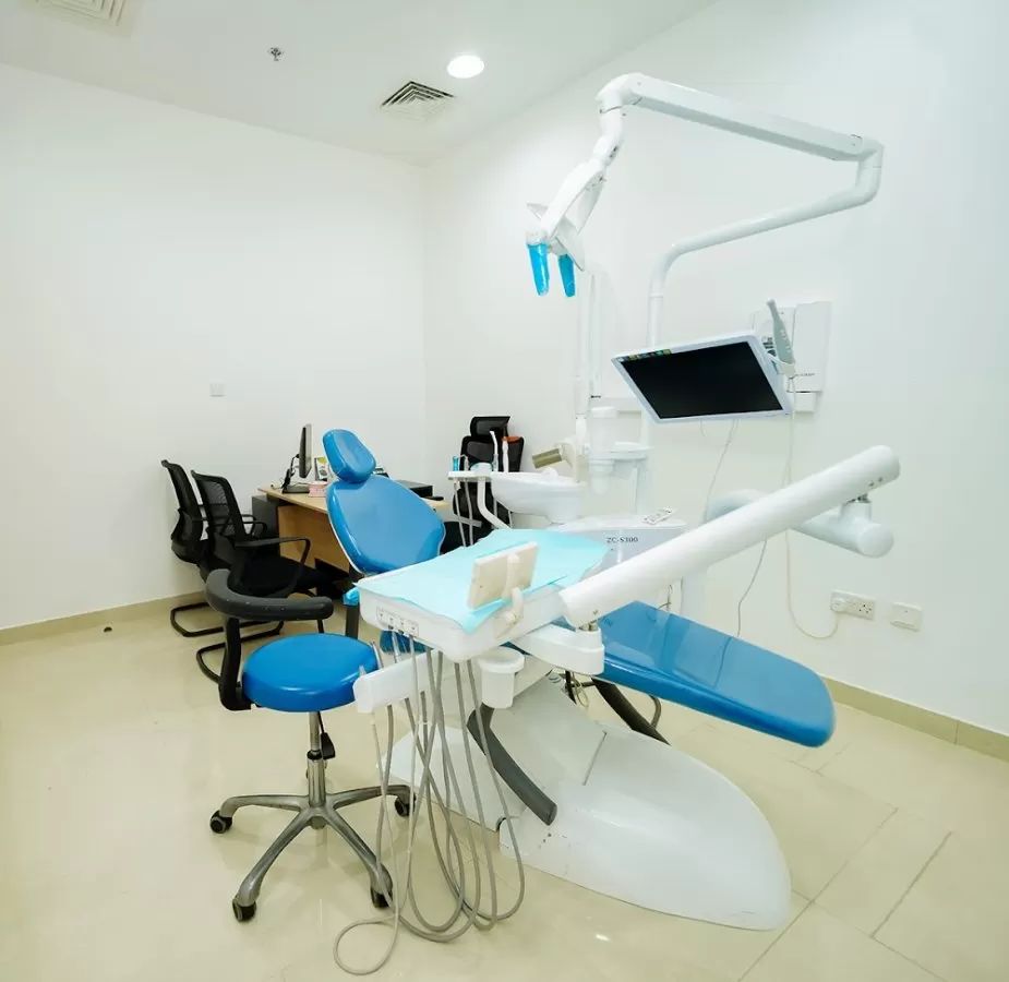 Med7 Nasser Clinic L.L.C - Photo 2