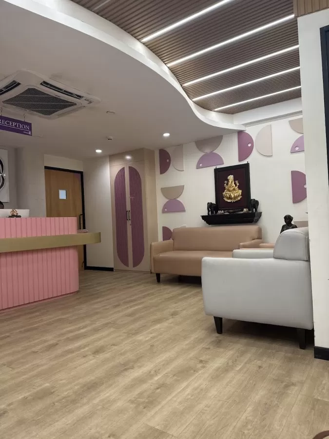 Thaaimai Hospital - Photo 8