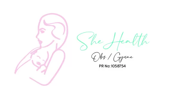 SheHealth Gynaecologists Shifa - Photo 2
