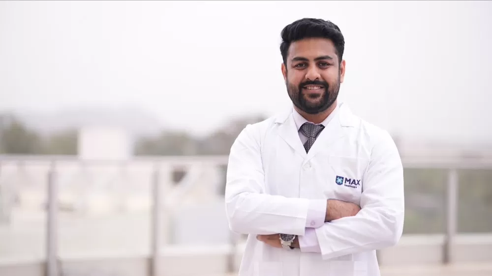 Dr Vipin Gupta Eye Care- Consultant Eye Surgeon - Max Hospital ( Best Eye Doctor, Best Eye Specialist) - Photo 5
