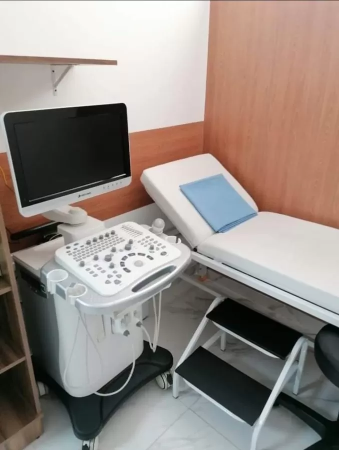 Dr.Eyad.Clinic - Photo 3