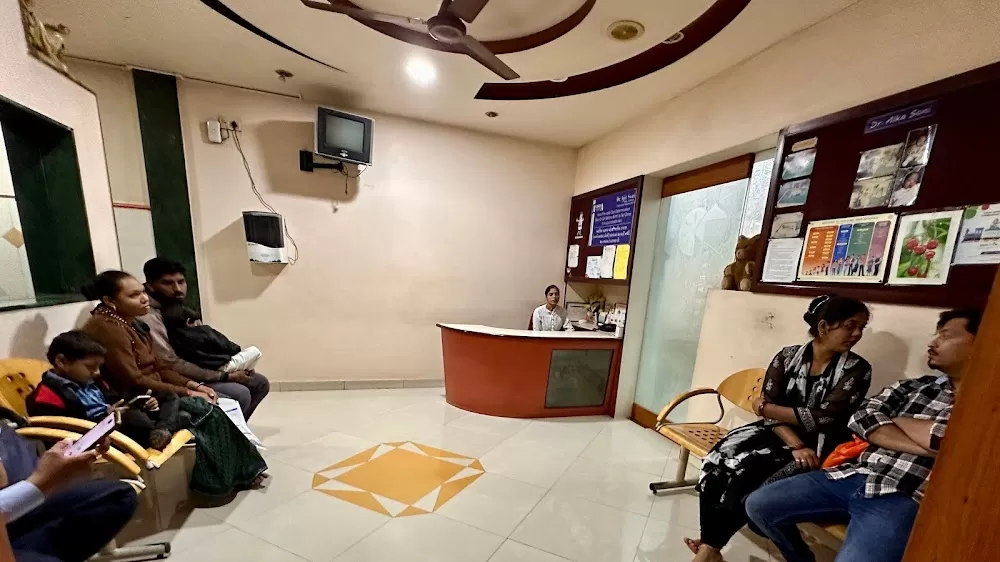 Aastha Children ICU and Hospital - Photo 2