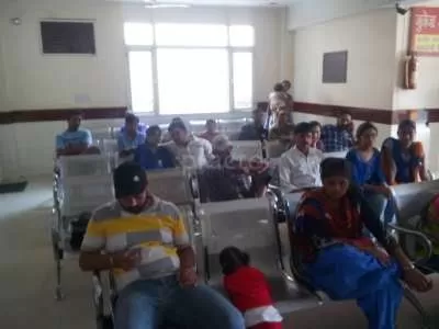 Juneja Hospital - Photo 4
