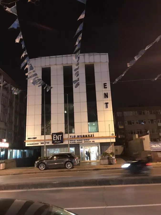 ENT Özel Sağlık Hizmetleri Ltd. Şti. - Photo 3