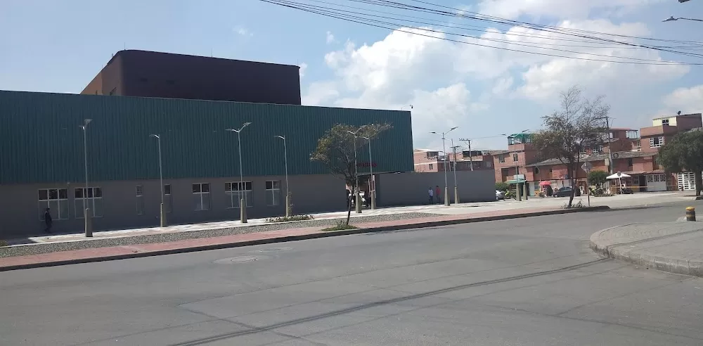 Hospital de Bosa Nivel IV - Photo 8