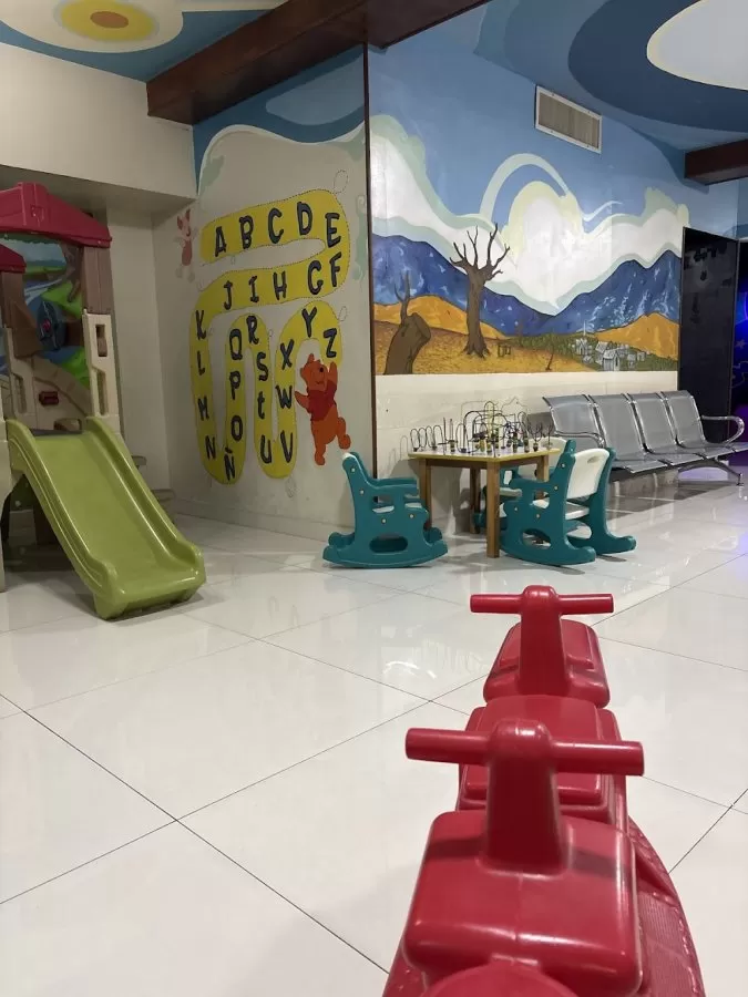 Centro Médico del Niño S.A. de C.V. - Photo 2