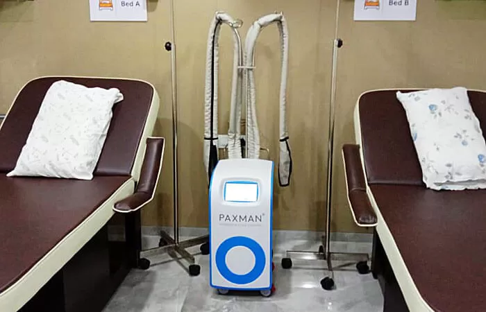 M | O | C Cancer Care & Research Centre (MOC Ghatkopar) - Photo 7