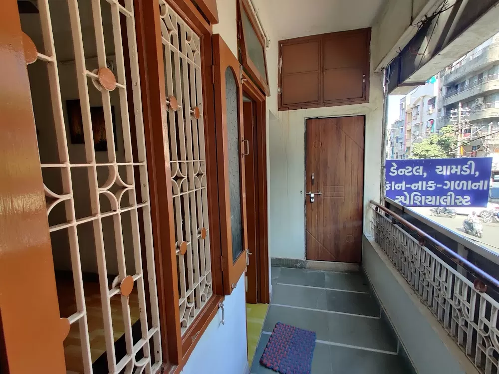 DoctorPlus Poly Clinic ( Skin , ENT , Dental ) - Photo 1