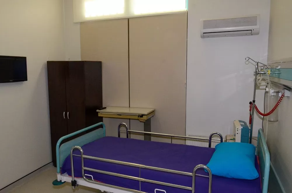 Ozel Ankara Tup Bebek Merkezi - Photo 6