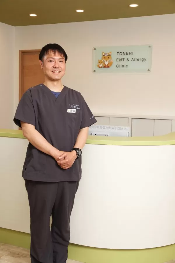 とねり耳鼻いんこう科・アレルギー科 - Photo 3