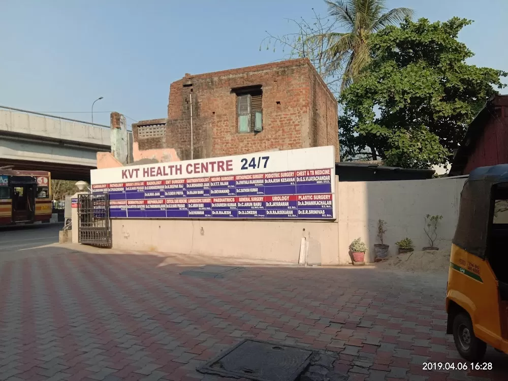 KVT Health Centre - Photo 4