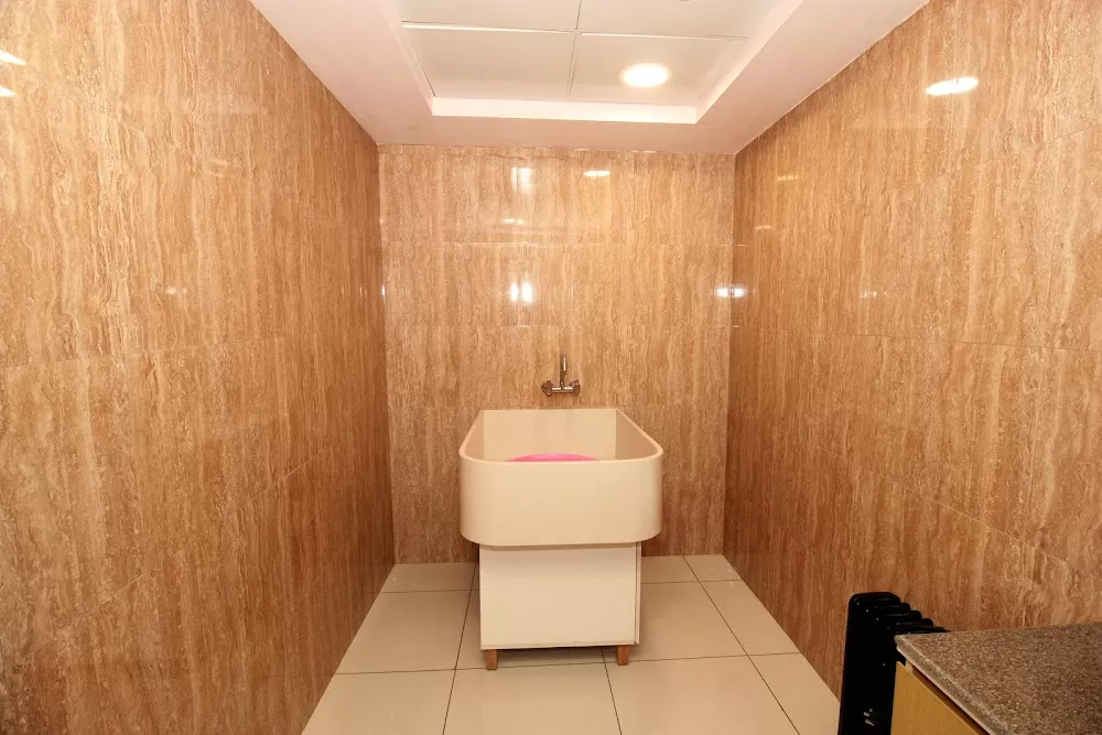 Cloudnine Hospital - Punjabi Bagh, New Delhi | Best Maternity & Pregnancy Centre - Photo 7