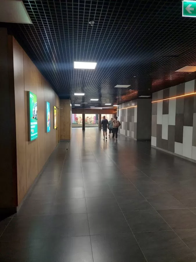 enel-med i enel-sport oddział Galeria Młociny Warszawa - Photo 4