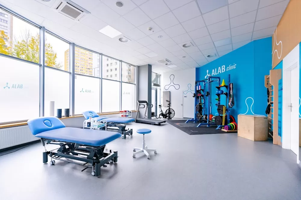 ALAB clinic - Photo 8