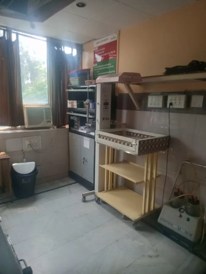 Sehat Hospital | Best Child Specialist, Pediatrician, Kids, Baby, Children Care Center | Jamalpur, Ludhiana - Photo 8