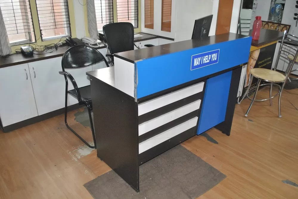 Clear Vision Eye Hospital - Photo 5